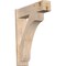 Ekena Millwork Legacy Block Smooth Outlooker, Douglas Fir, 7 1/2"W x 26"D x 34"H OUT08X26X34LEC05SDF - alternate 1